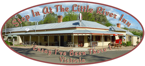 Little River Inn - Ensay - Tourism Noosa 1