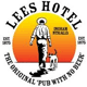 Lees Hotel - Tourism Noosa