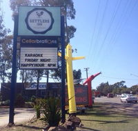 Settlers Inn Hotel - Tourism Noosa