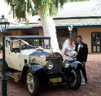 Settlers House York - Tourism Noosa