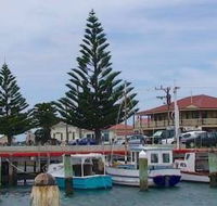 Port Albert Hotel - Tourism Noosa
