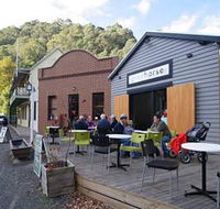 Walhalla's Star Hotel - Tourism Noosa