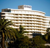 Rydges Southbank Brisbane - Tourism Noosa