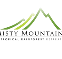 Misty Mountains Tropical Rainforest Retreat - Tourism Noosa