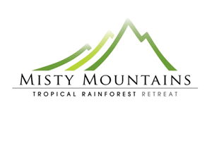 Misty Mountains Tropical Rainforest Retreat - Tourism Noosa 1