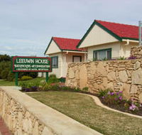 Flinders Bay Corporation - Tourism Noosa