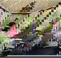 Holberry House - Tourism Noosa