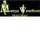 Moruya Waterfront Hotel Motel - Tourism Noosa