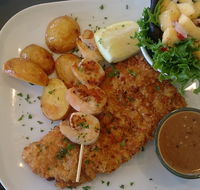 St Kilda Beach Hotel - Tourism Noosa