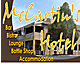 McCartins Hotel - Tourism Noosa