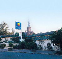 Noah's Mid City Muswellbrook - Tourism Noosa