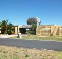 Nhill Oasis Motel - Tourism Noosa