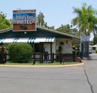 Drovers Rest Motel - Tourism Noosa