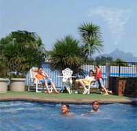 Murwillumbah Motor Inn - Tourism Noosa
