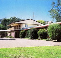 Hills of Gold Motel - Tourism Noosa