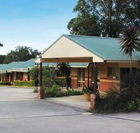 Catalina Motel Lake Macquarie - Tourism Noosa