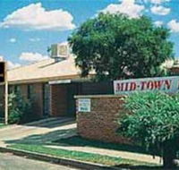 Comfort Inn - Mid Town - Tourism Noosa