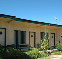 Coolah Black Stump Motel - Tourism Noosa