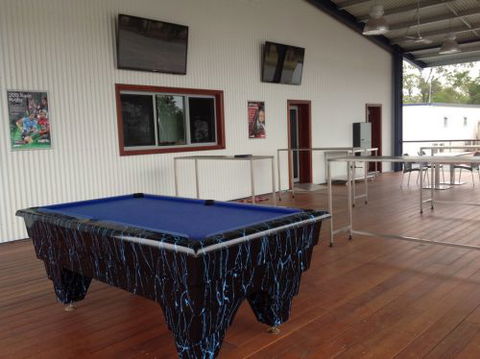 Manor Of Maluka - Tourism Noosa 2