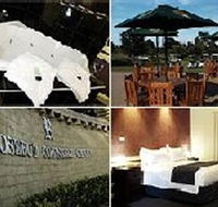 Fairways Motel - Tourism Noosa