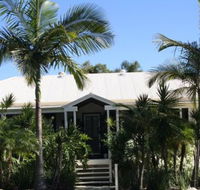 Rainbow Beach Accommodation - Tourism Noosa