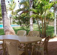 Carnarvon Gateway Motel - Tourism Noosa