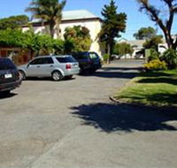 Motel Travelway - Tourism Noosa