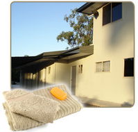 M1 Motel Caboolture - Tourism Noosa