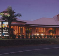 Garden Inn Wollongbar - Tourism Noosa