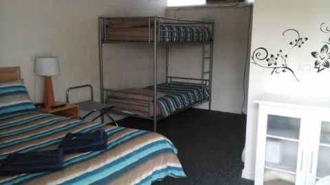 Gazebo Motor Inn - Tourism Noosa 2