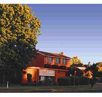 Country Gardens Motel - Tourism Noosa
