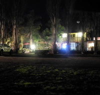 happydays accommodation Motor Inn - Tourism Noosa