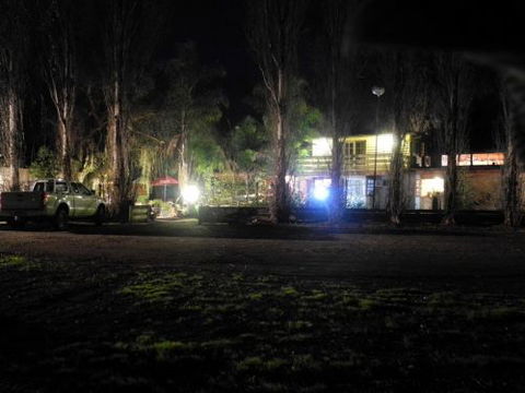 Happydays Accommodation Motor Inn - Tourism Noosa 0