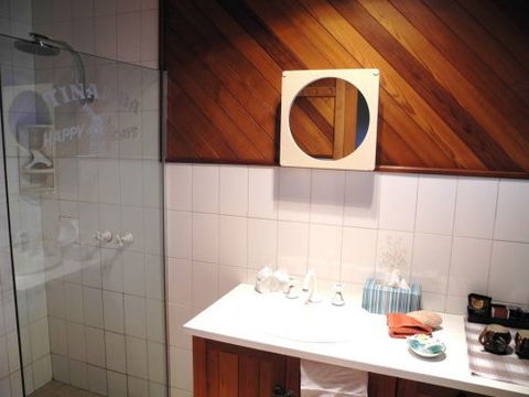 Happydays Accommodation Motor Inn - Tourism Noosa 4