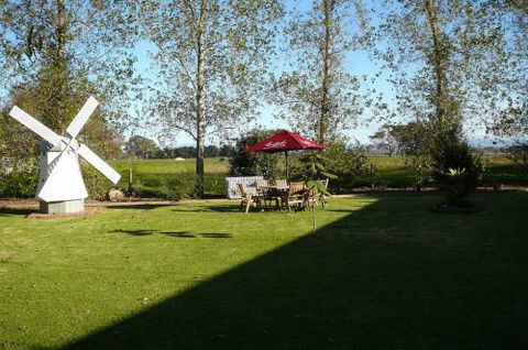 Happydays Accommodation Motor Inn - Tourism Noosa 6