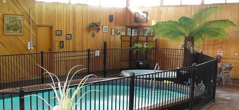 Happydays Accommodation Motor Inn - Tourism Noosa 7