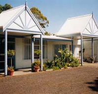 Bridge Motel Newhaven - Tourism Noosa