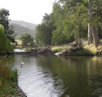 Wee Jasper Station Accommodation - Tourism Noosa