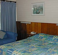 Balranald Sturt Motel - Tourism Noosa