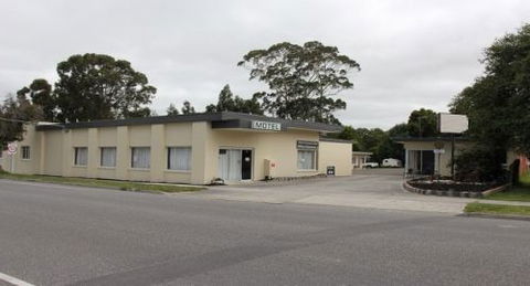 Wilson's Promontory Motel - Tourism Noosa 0