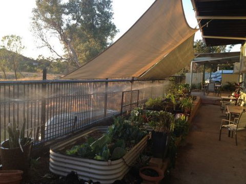 Cityside Accommodation | Mt Isa - Tourism Noosa 3