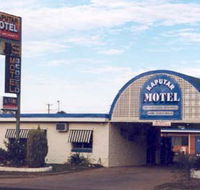 Kaputar Motel - Tourism Noosa