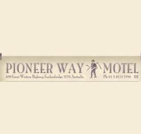 Motel Pioneer-way - Tourism Noosa