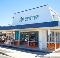 Brunswick River Inn - Tourism Noosa