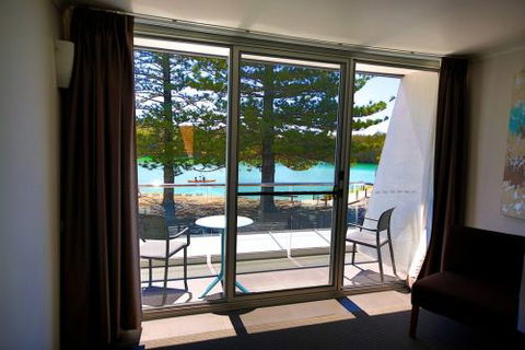 Brunswick River Inn - Tourism Noosa 2