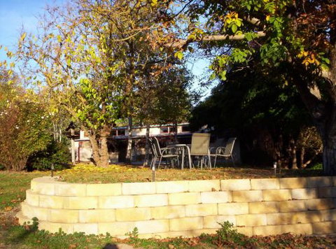 Colonial Motel Omeo - Tourism Noosa 1