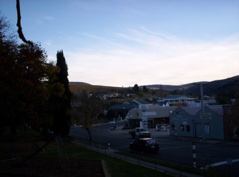 Colonial Motel Omeo - Tourism Noosa 4