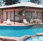 Motel Glenelg - Tourism Noosa