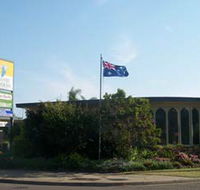 Country Motor Inn - Tourism Noosa