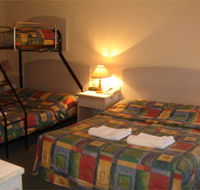 Rainbow Gardens Motel - Tourism Noosa
